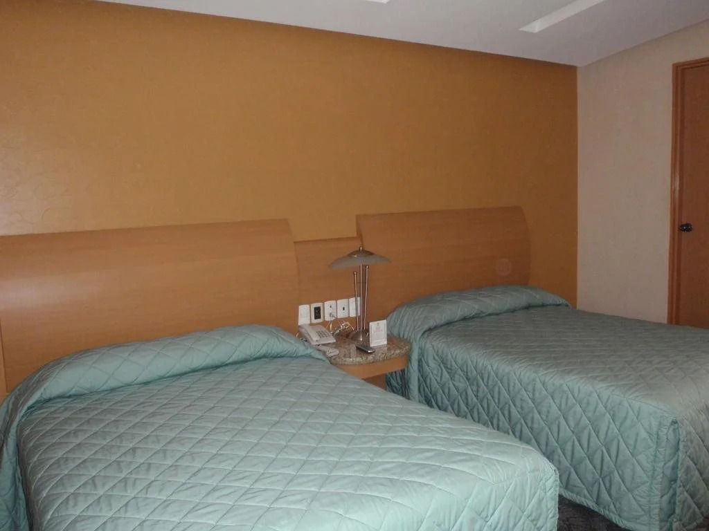 Hotel Plaza Las Fuentes