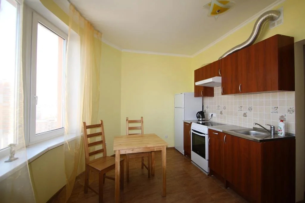 Apartament Dimitrova