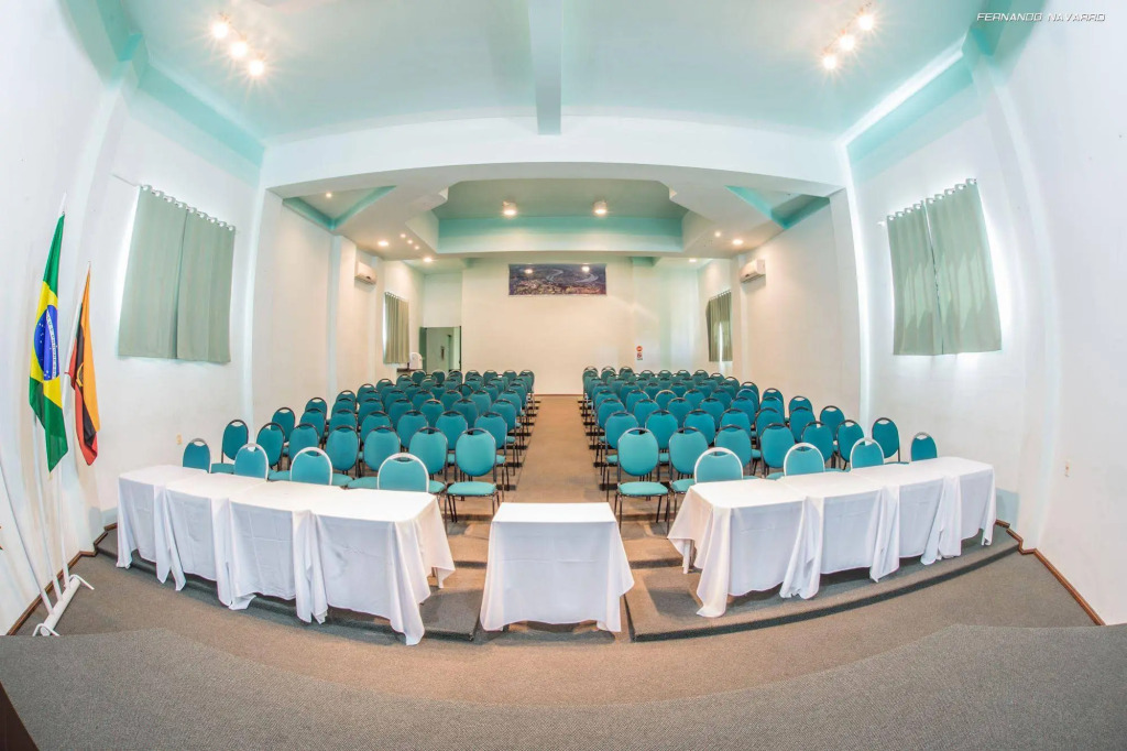 Pratas Thermas Resort & Convention