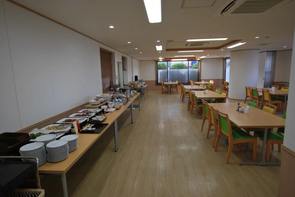 Sun Hotel Hachioji