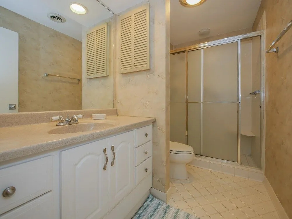 617 Queen's Grant Villas 2 Bedrooms 2 Bathrooms Villa