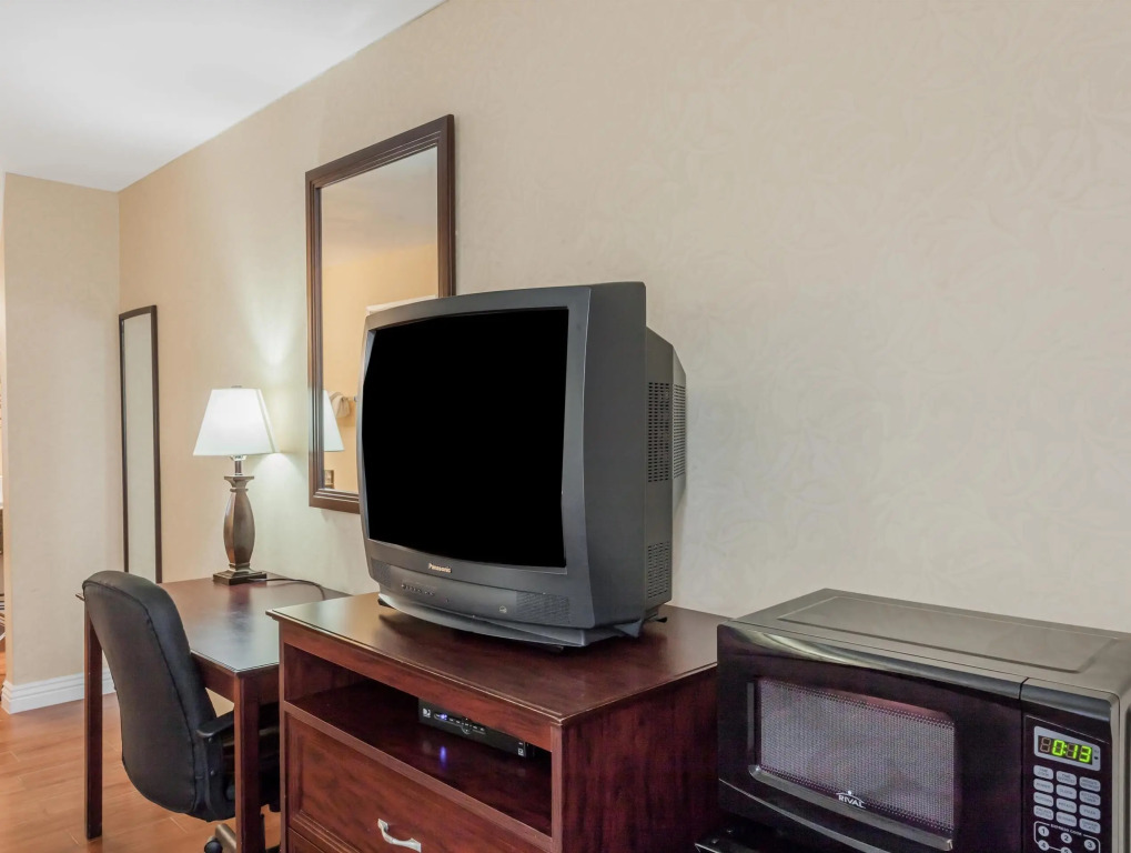 Hospitality Inn