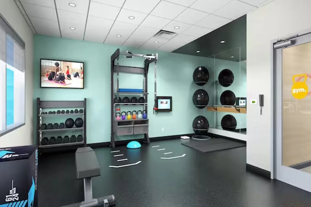 Tru By Hilton Chesapeake- Greenbrier