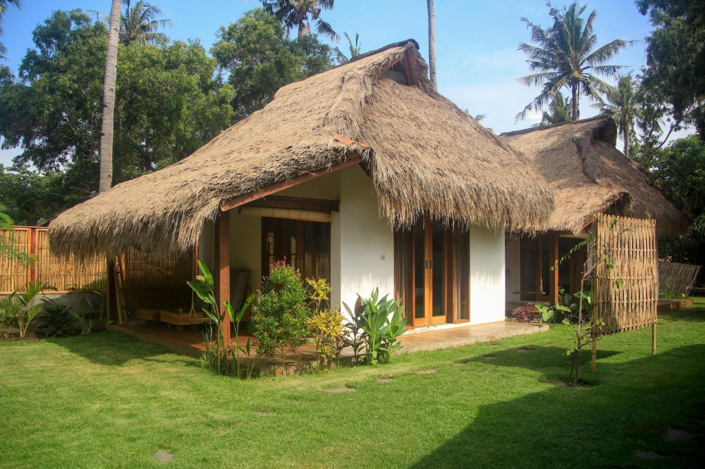 Delima Homestay