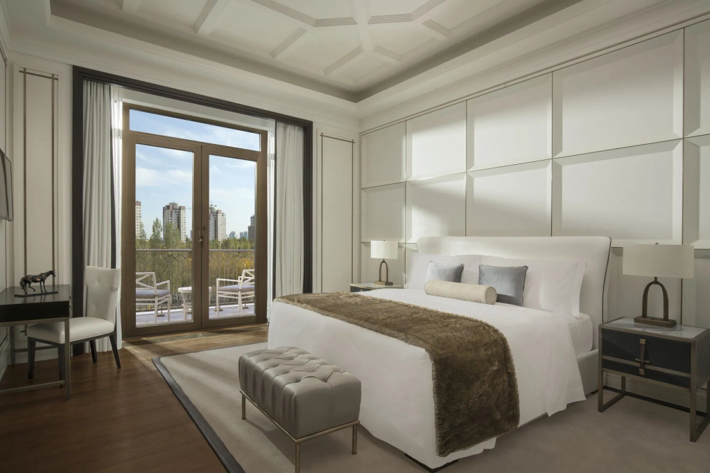 The St. Regis Astana