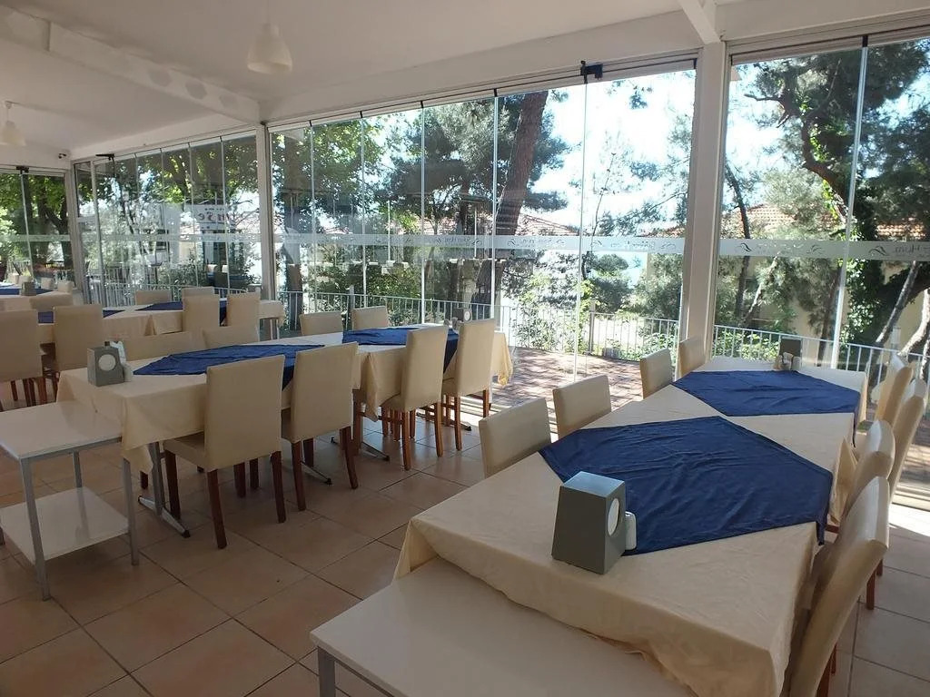 Sunset İnkumu Hotel
