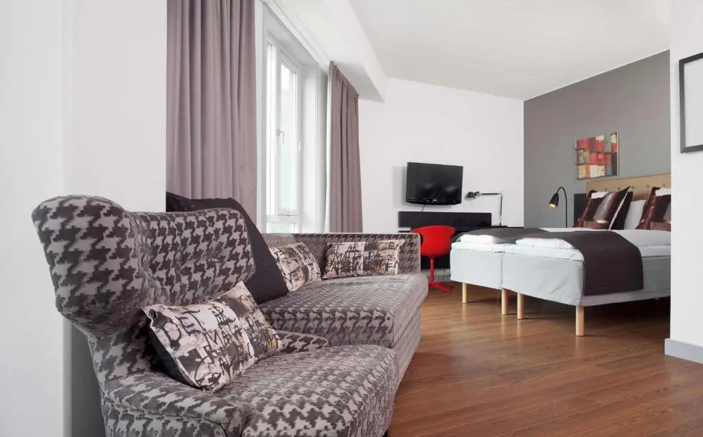 Scandic Stavanger Forus