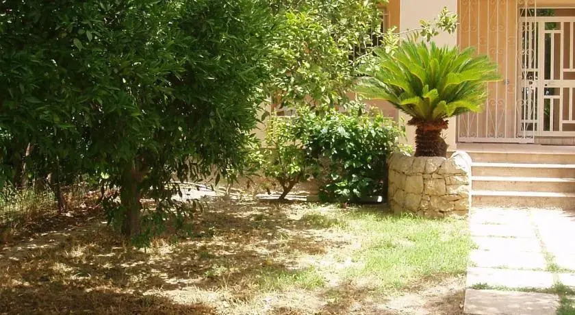 La Casa nel Giardino