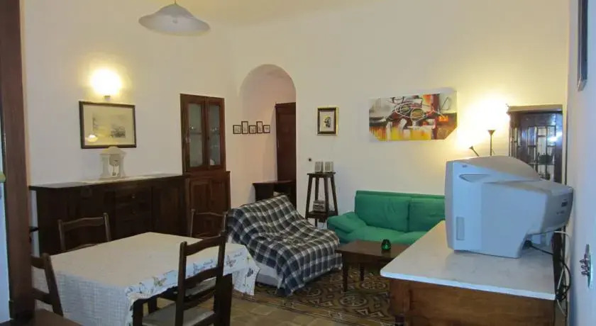 Appartamento Jak