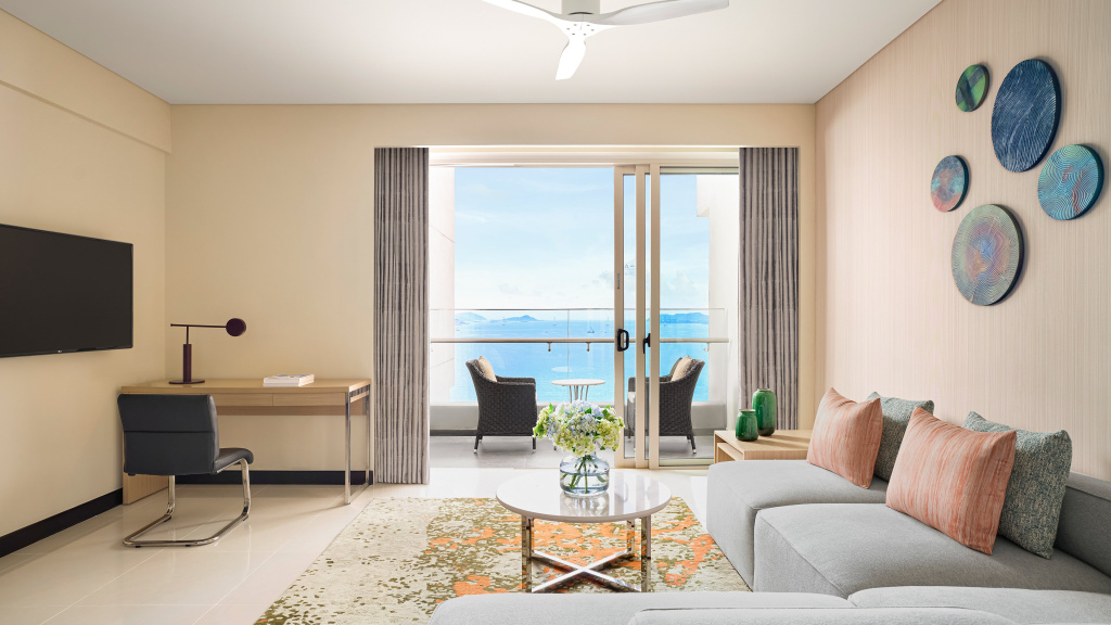 InterContinental Residences Nha Trang by IHG