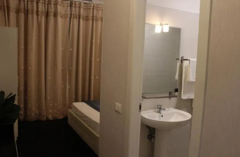 Xixi B&B