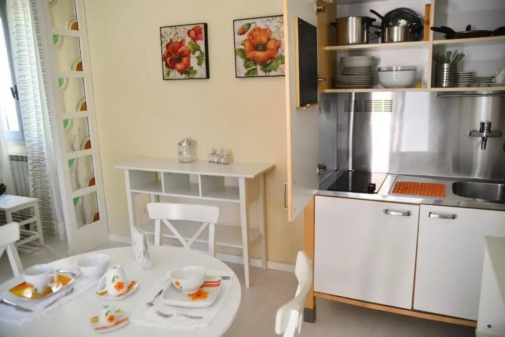 Bed & Breakfast Il Casale
