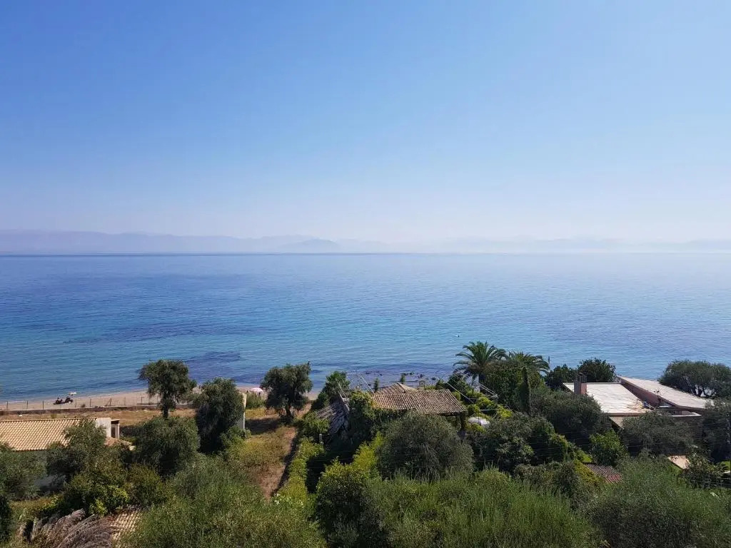 Anabella Νο 27 - Tranquility in Blue