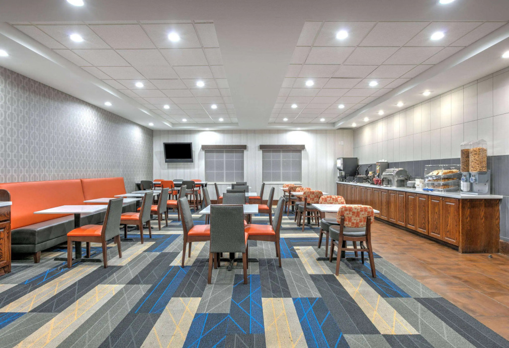 La Quinta by Wyndham Fort Worth NE Mall