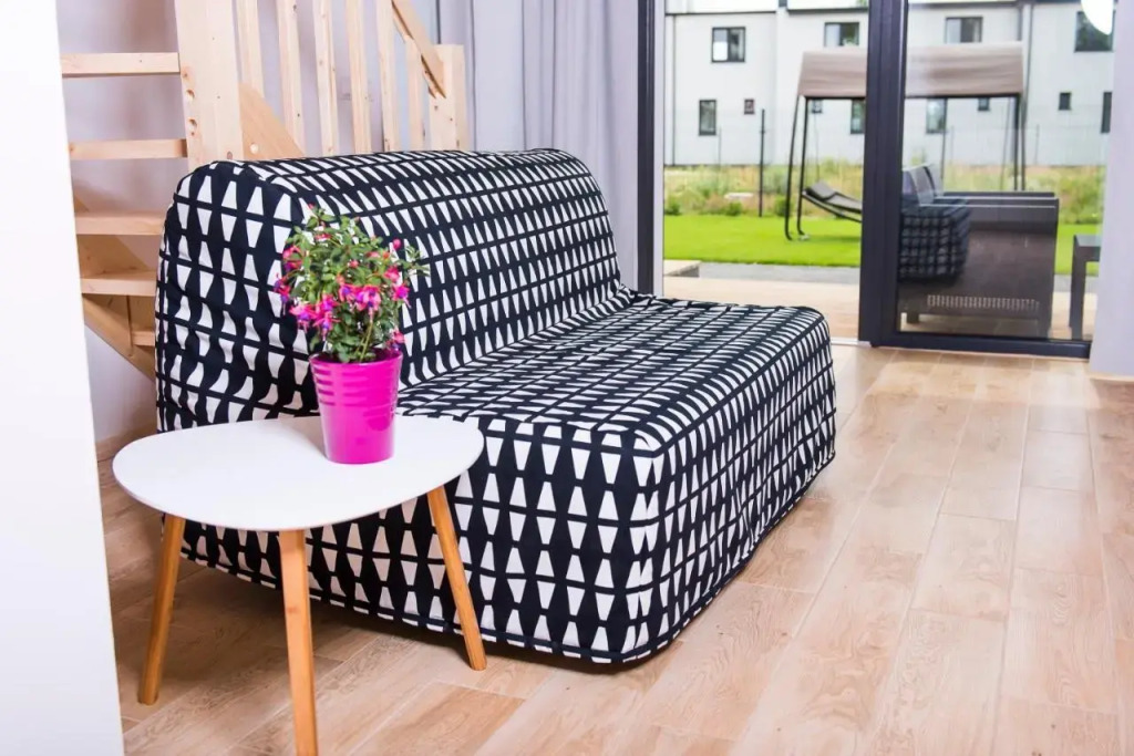 Strefa Mielno Domki Apartamentowe