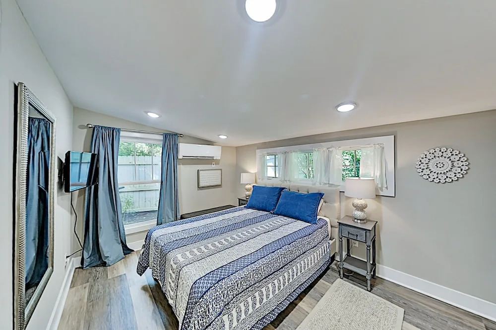 22moorec 2 Bedroom Home