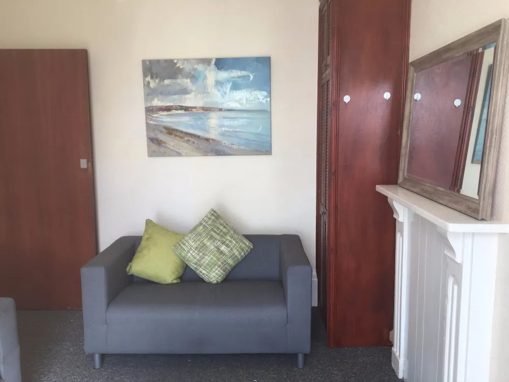 Madeira Cove Holiday Flat