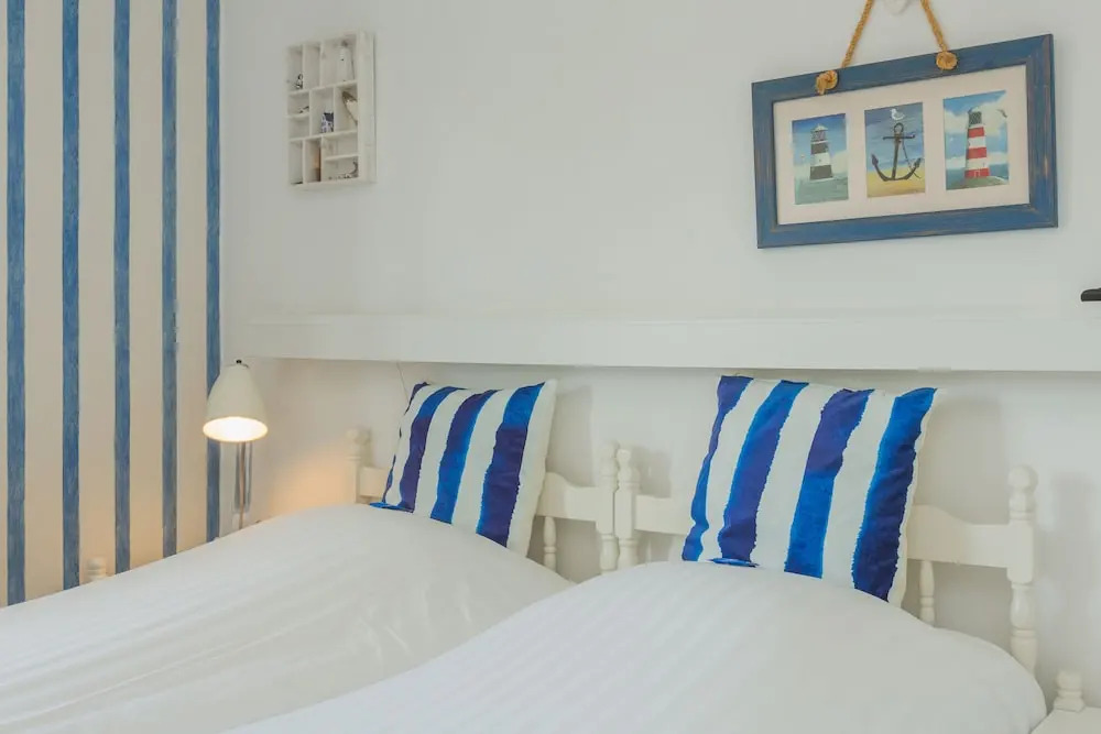 Pirombo Bed & Breakfast