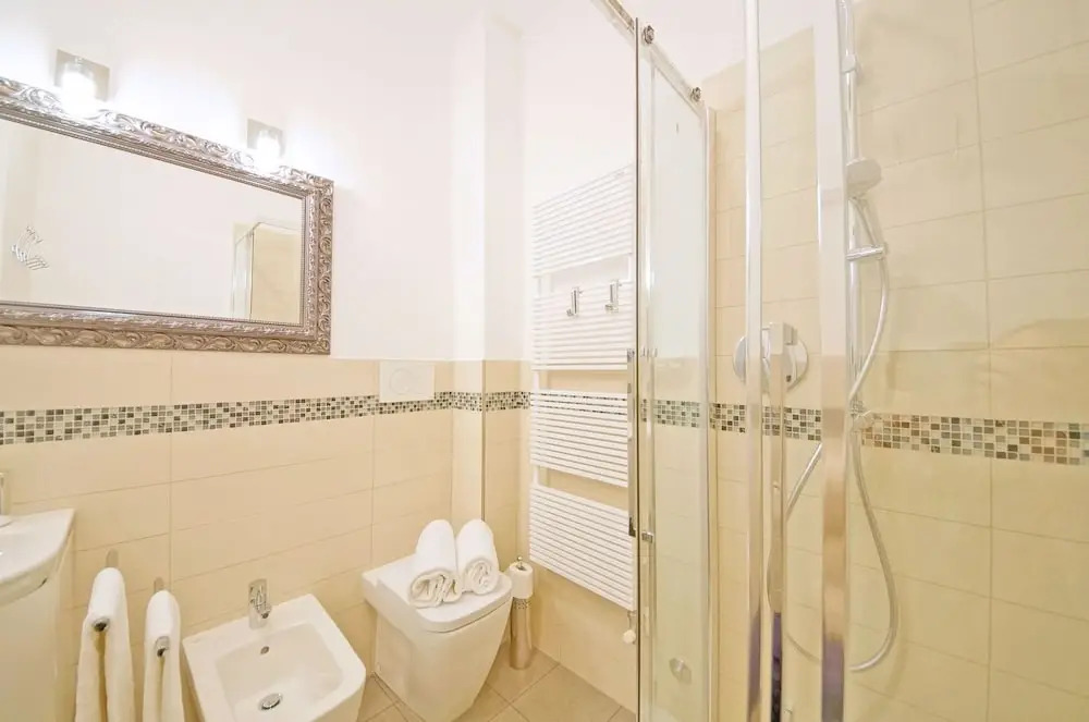 DolceVita Apartments N. 161