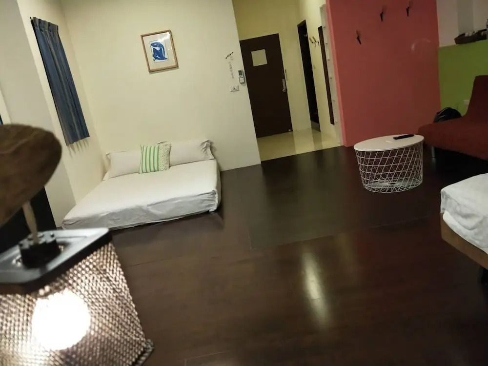 Yourbag B&B