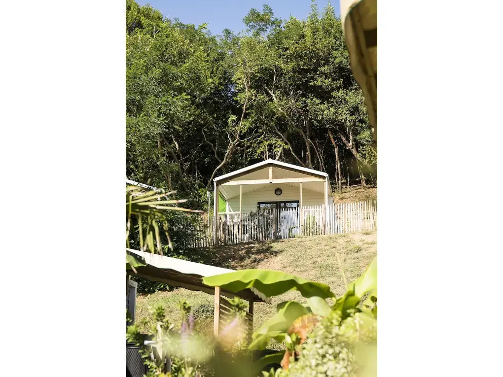 Camping Erreka