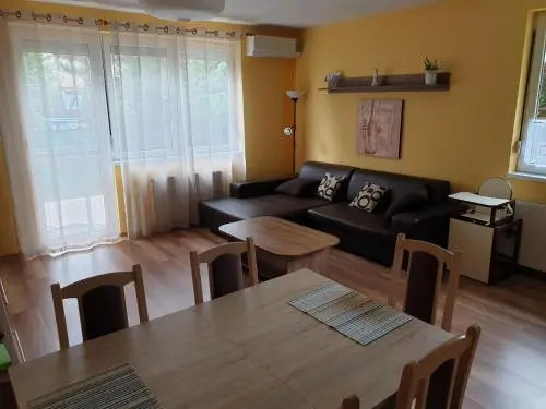 Martika Apartment