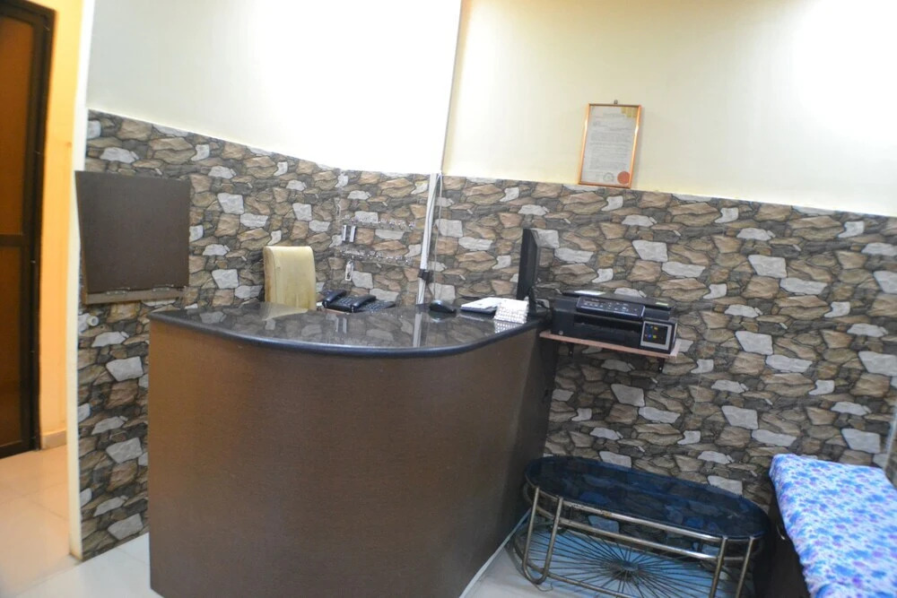 Terminus Guest House