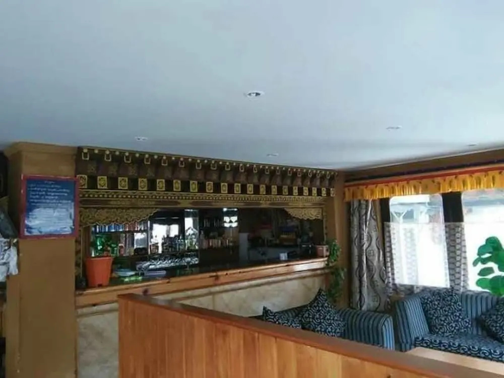 Hotel New Singye