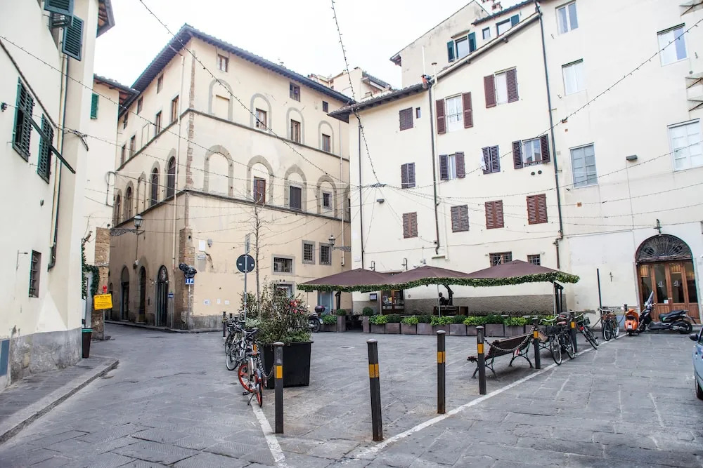Apartment Maggio 14