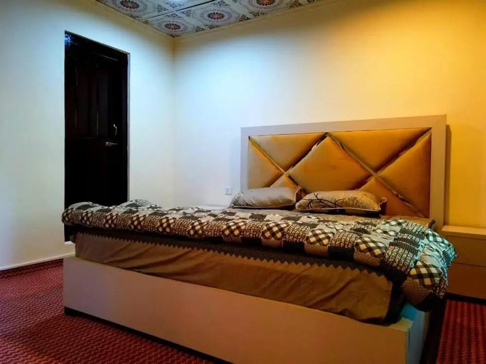 Rehaish Inn Skardu Khaplu