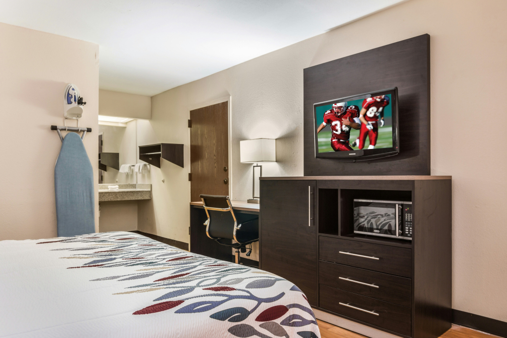 Red Roof Inn Texarkana