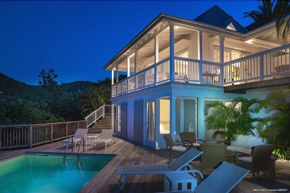 Villa Art
