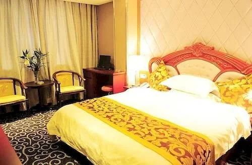 Aishijia Hotel
