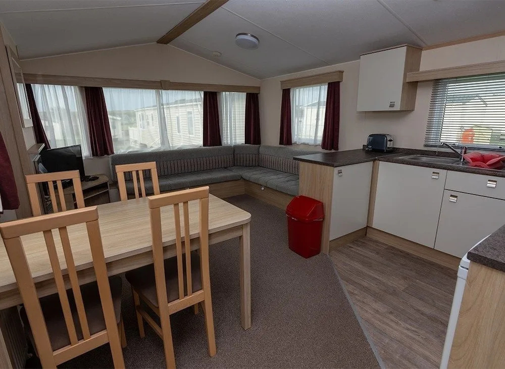 Bude Holiday Resort