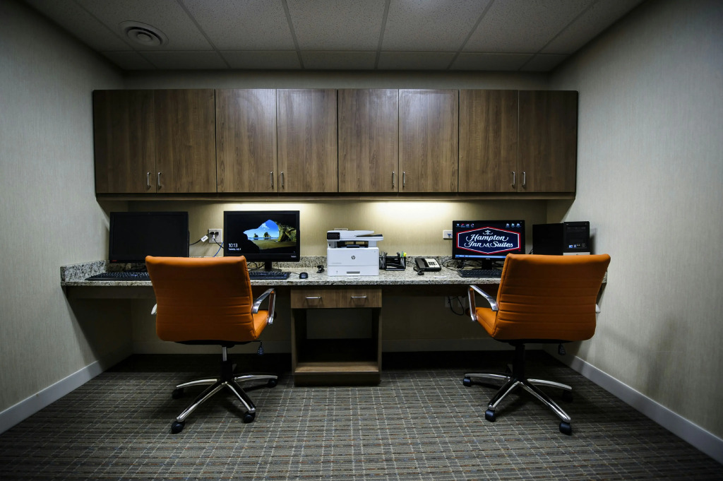 Hampton Inn & Suites Truro, NS