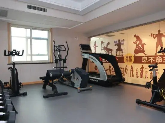 Xinfeng Hotel