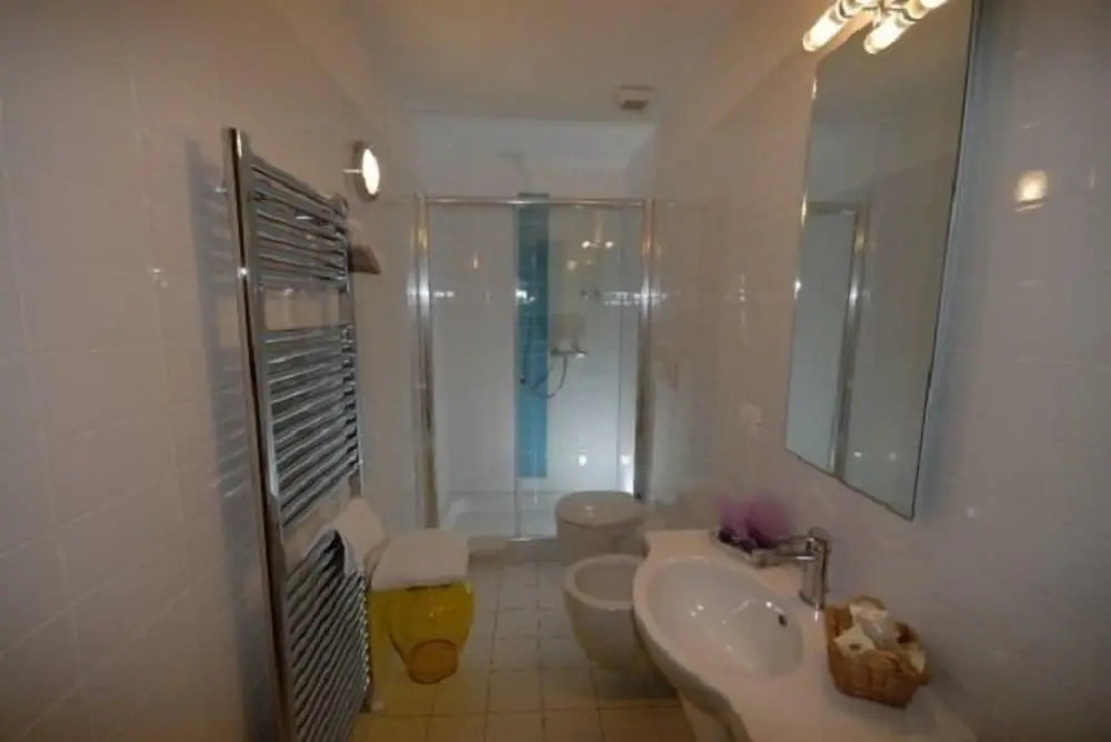 Country House Due Fiumi