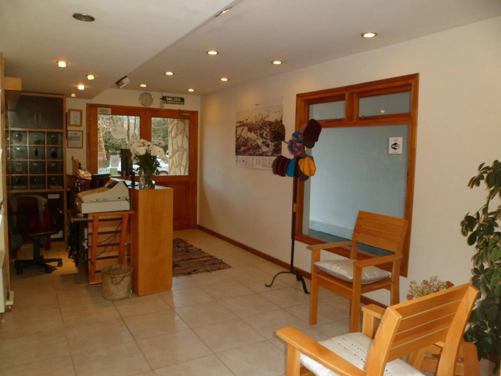 Hotel Antiguos