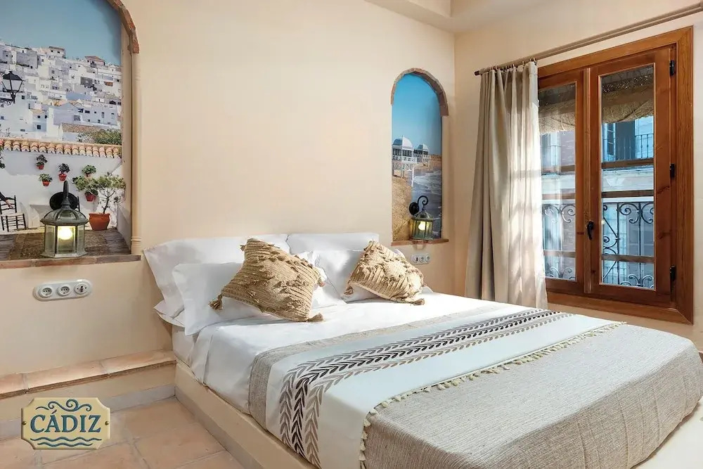 Mi Andalusia Hotel Experience