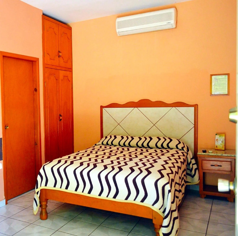 Hotel Posada Los Olivos Los Mochis