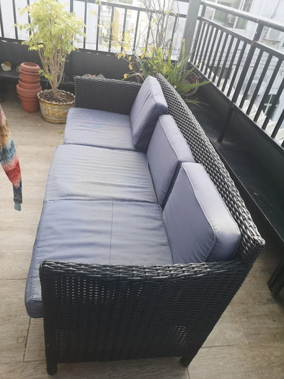 Nag home stay facility
