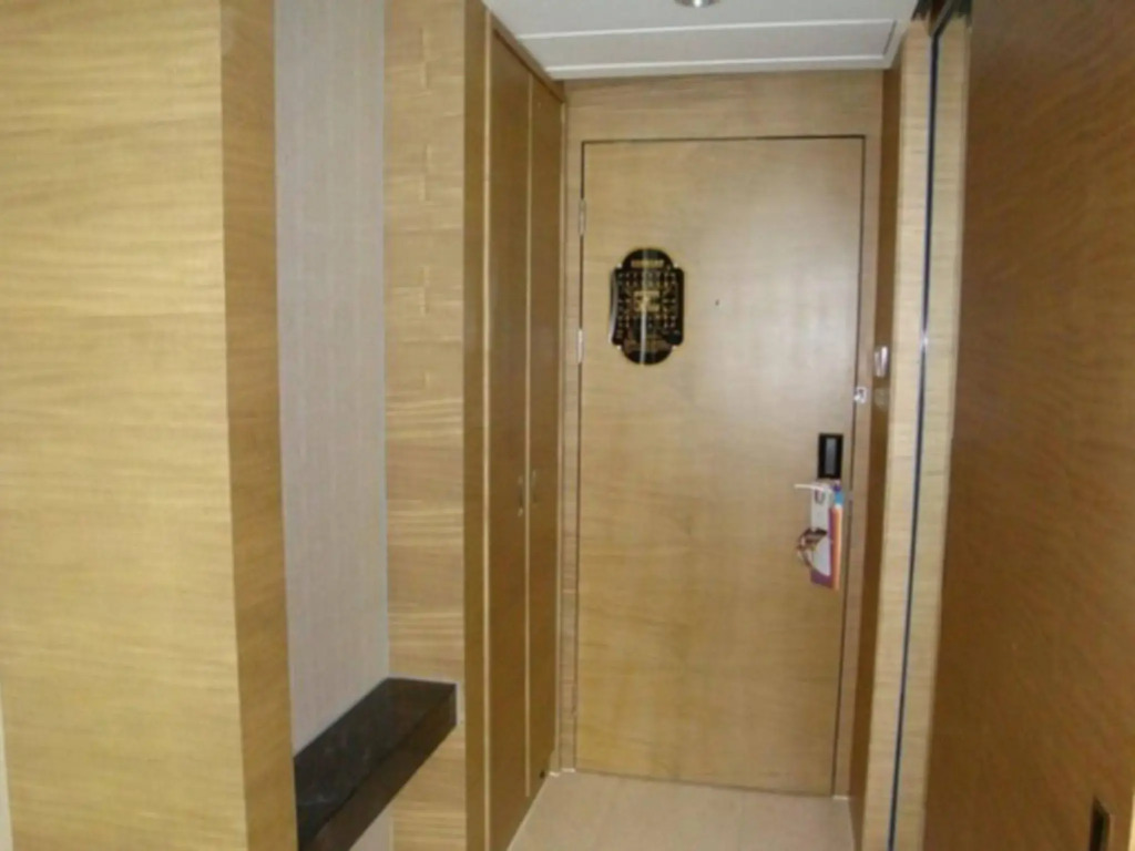 Shenzhen LANGYUE International Hotel