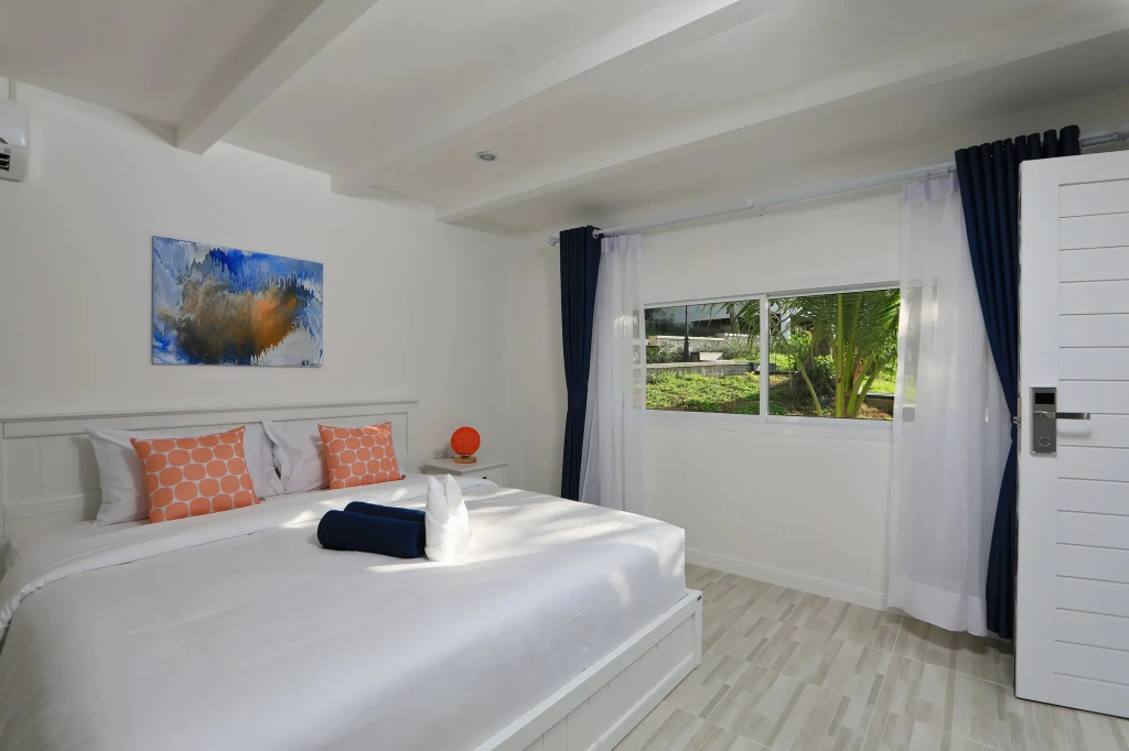 Kata White Villas