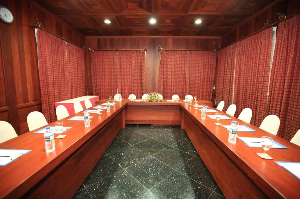 Rupar Mandalar Resort