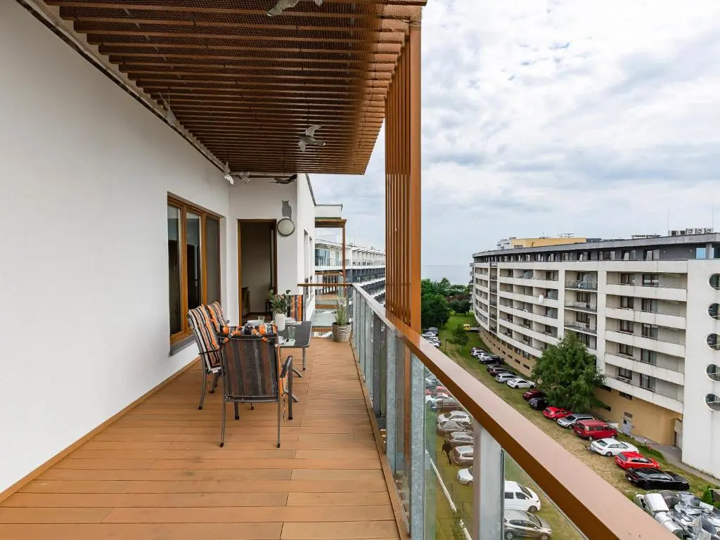 VacationClub - Olympic Park Apartament C602