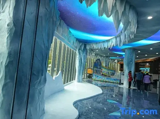 Wugongshan Lijing Homestay
