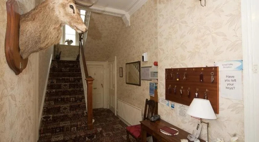 Dellwood Hotel