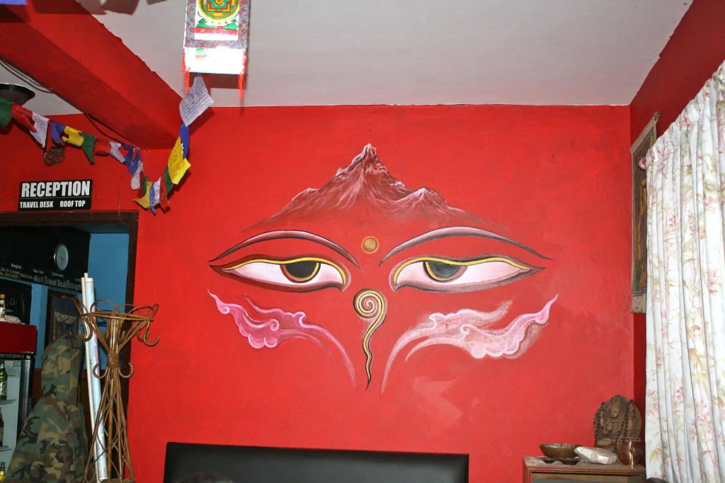Hotel Sweet Dreams thamel kathmandu