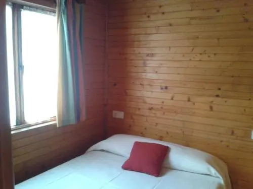 Camping Sabanell