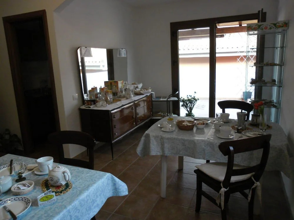Canne Al Vento